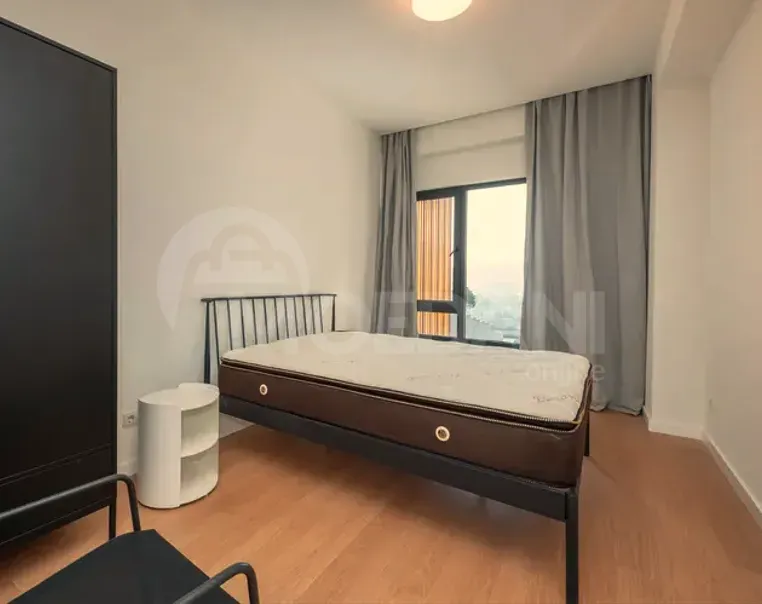 ქირავდება 3 ოთახიანი ბინა 100მ² 2/5 სართ თბილისი - photo 11