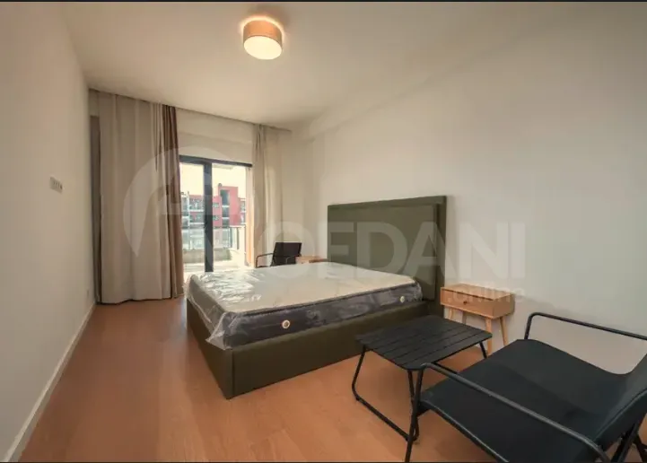 ქირავდება 3 ოთახიანი ბინა 100მ² 2/5 სართ თბილისი - photo 7