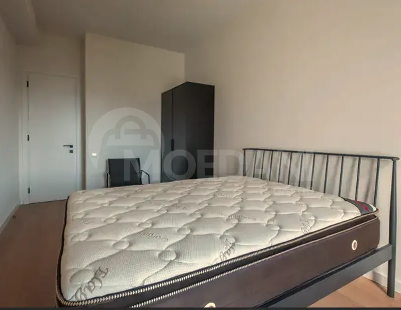 ქირავდება 3 ოთახიანი ბინა 100მ² 2/5 სართ თბილისი - photo 12