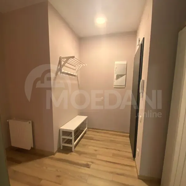 ქირავდება 2 ოთახიანი ბინა 70მ² 6/22 სართ თბილისი - photo 3