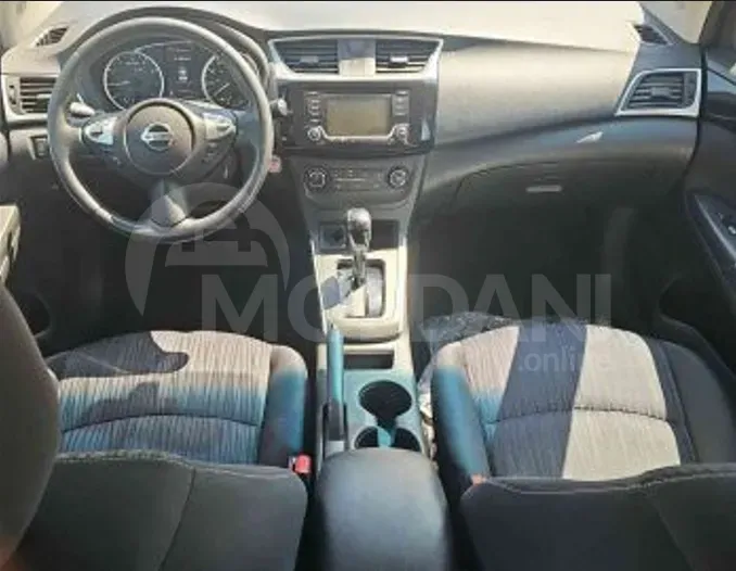 Nissan Sentra 2016 Тбилиси - изображение 5