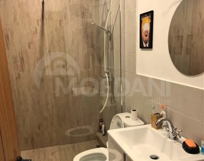 Сдам 2-комн. квартиру 83м² 4/4 эт. Тбилиси - изображение 6