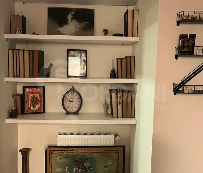 Сдам 2-комн. квартиру 83м² 4/4 эт. Тбилиси - изображение 11