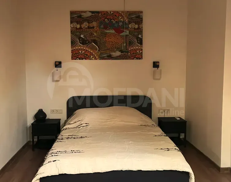 Сдам 2-комн. квартиру 83м² 4/4 эт. Тбилиси - изображение 12