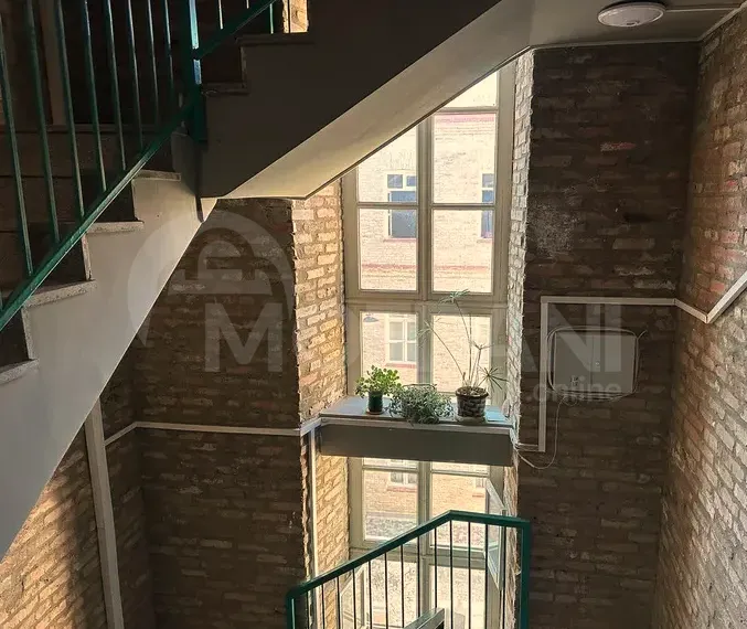 Сдам 2-комн. квартиру 83м² 4/4 эт. Тбилиси - изображение 9