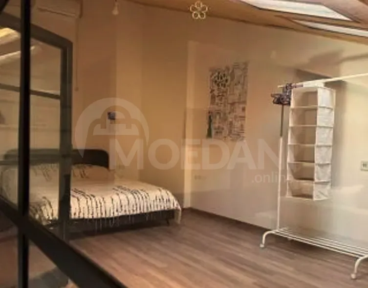 Сдам 2-комн. квартиру 83м² 4/4 эт. Тбилиси - изображение 5