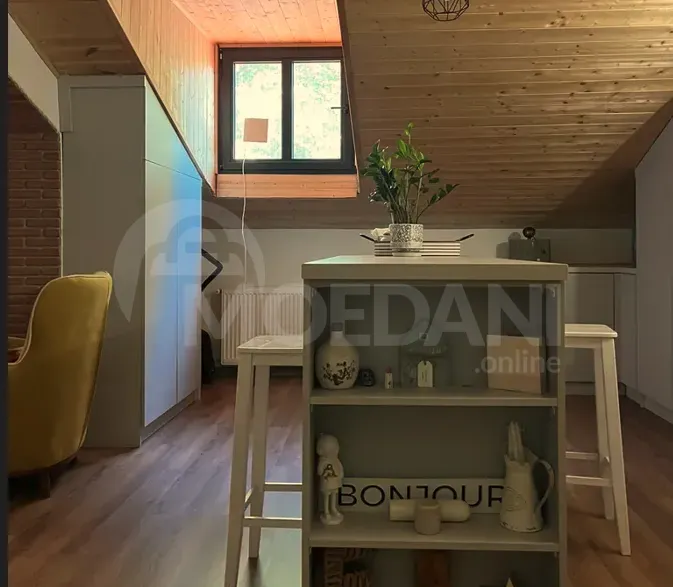 Сдам 2-комн. квартиру 83м² 4/4 эт. Тбилиси - изображение 10