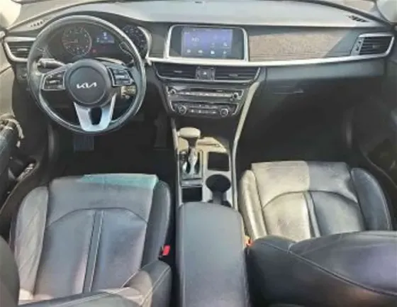 Kia Optima 2019 თბილისი