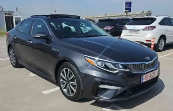 Kia Optima 2019 თბილისი