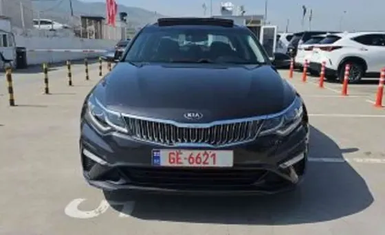 Kia Optima 2019 თბილისი