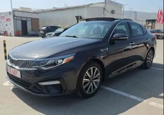 Kia Optima 2019 თბილისი