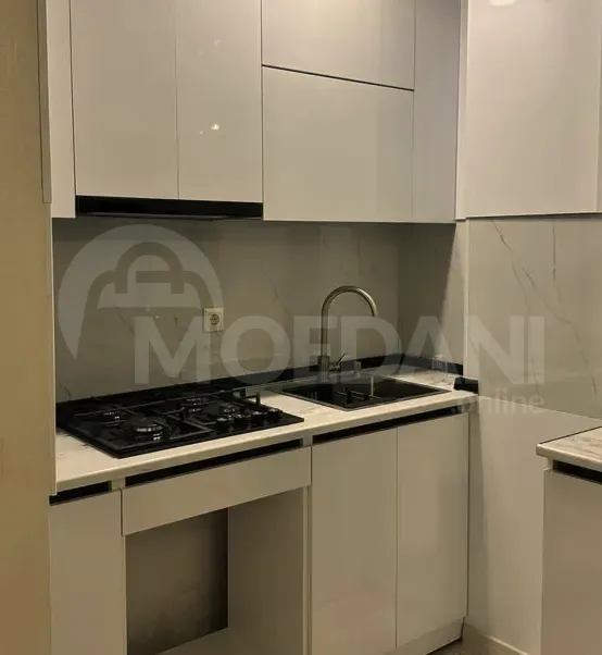 Apartments For Rent three-room 100м² 12/24 floor Tbilisi - photo 7