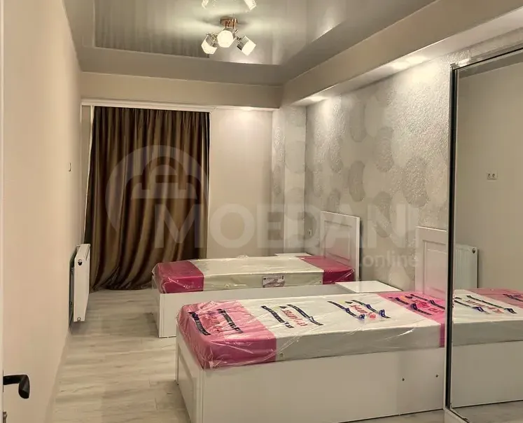 Apartments For Rent three-room 100м² 12/24 floor Tbilisi - photo 11