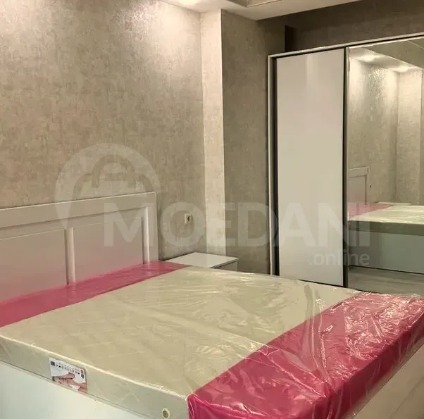 Apartments For Rent three-room 100м² 12/24 floor Tbilisi - photo 10