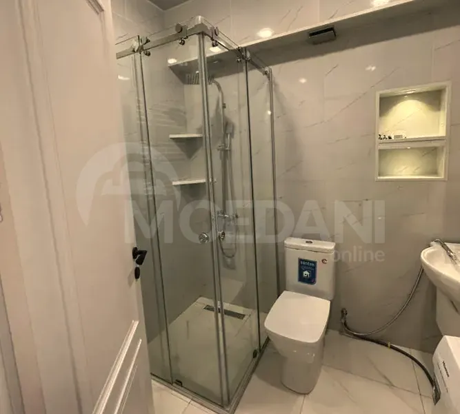 Apartments For Rent three-room 100м² 12/24 floor Tbilisi - photo 3