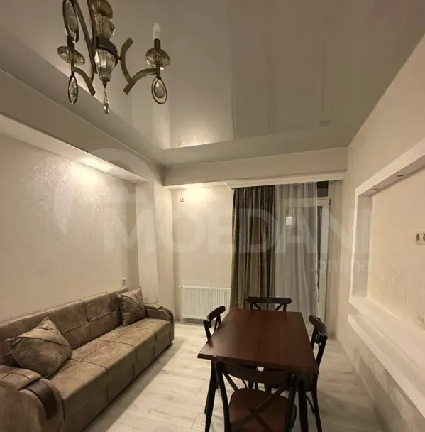 Apartments For Rent three-room 100м² 12/24 floor Tbilisi - photo 2