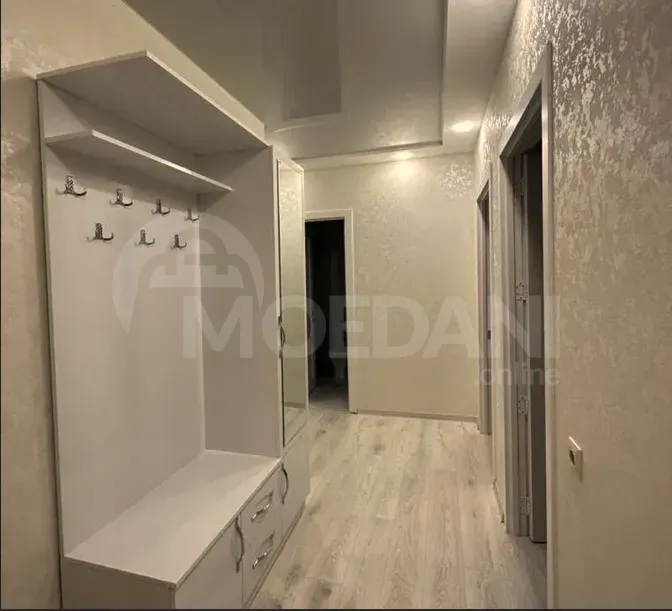 Apartments For Rent three-room 100м² 12/24 floor Tbilisi - photo 5