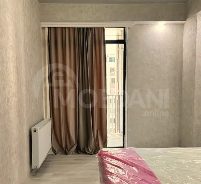 Apartments For Rent three-room 100м² 12/24 floor Tbilisi - photo 9