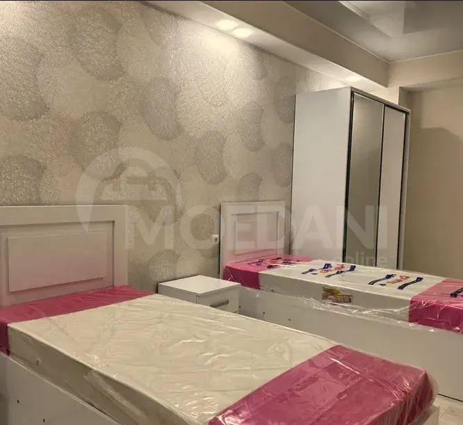 Apartments For Rent three-room 100м² 12/24 floor Tbilisi - photo 12