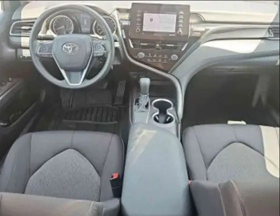 Toyota Camry 2021 თბილისი