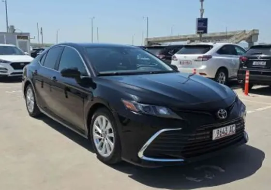 Toyota Camry 2021 თბილისი