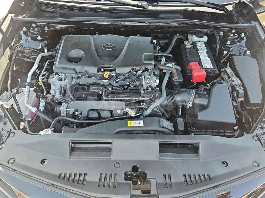 Toyota Camry 2.5L 2021 Тбилиси - изображение 7