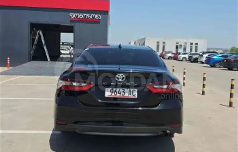 Toyota Camry 2.5L 2021 Тбилиси - изображение 5