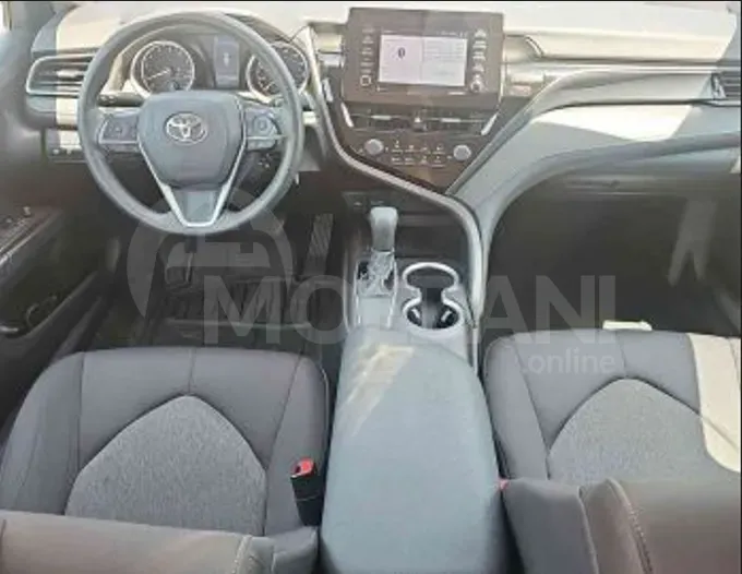 Toyota Camry 2.5L 2021 Тбилиси - изображение 6