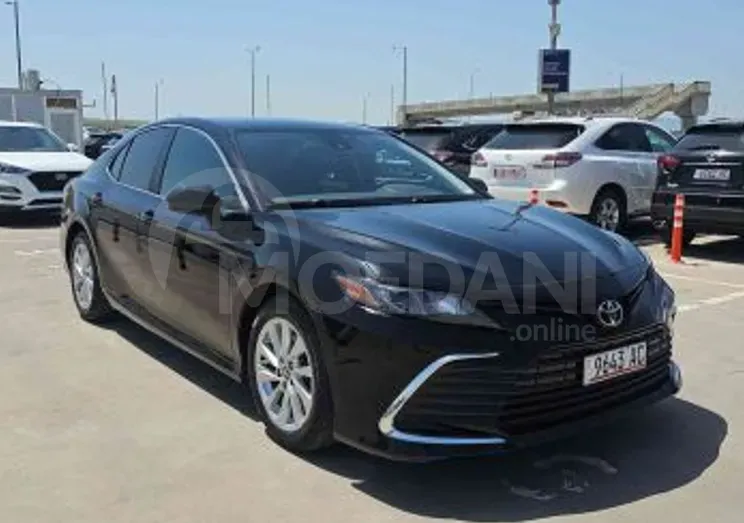 Toyota Camry 2.5L 2021 Тбилиси - изображение 3