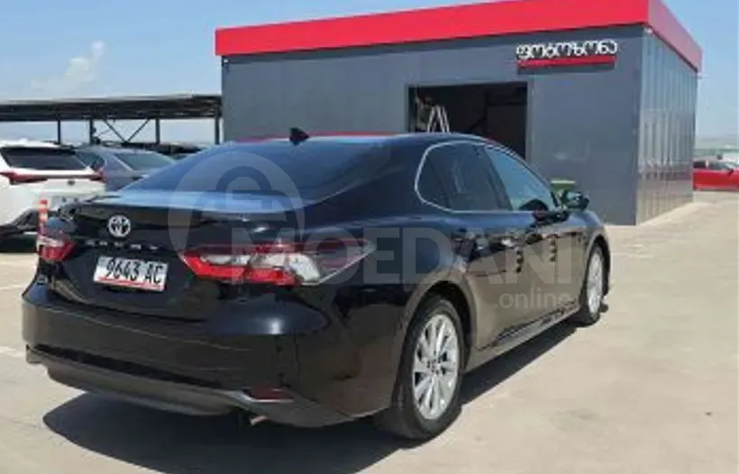 Toyota Camry 2.5L 2021 Тбилиси - изображение 4