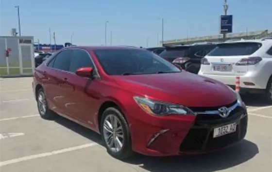 Toyota Camry 2015 თბილისი