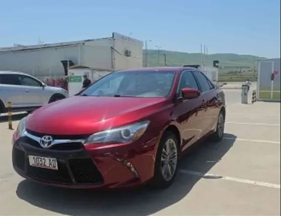 Toyota Camry 2015 თბილისი