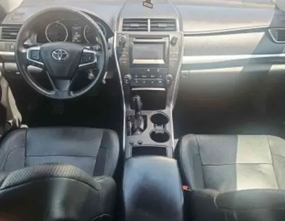 Toyota Camry 2015 თბილისი