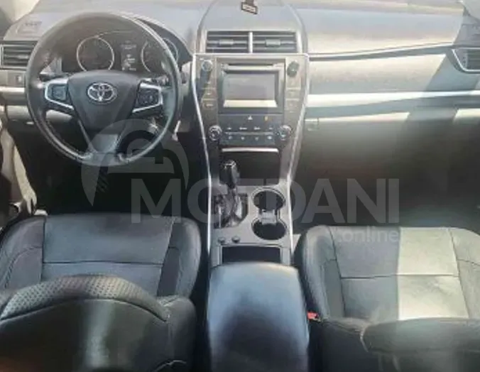 Toyota Camry 2.5L 2015 თბილისი - photo 6