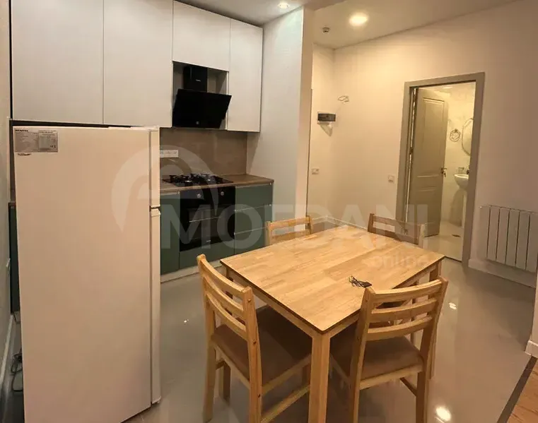 Сдам 2-комн. квартиру 53м² 15/18 эт. Тбилиси - изображение 8