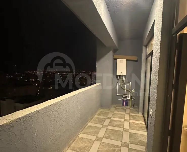 Сдам 2-комн. квартиру 53м² 15/18 эт. Тбилиси - изображение 5