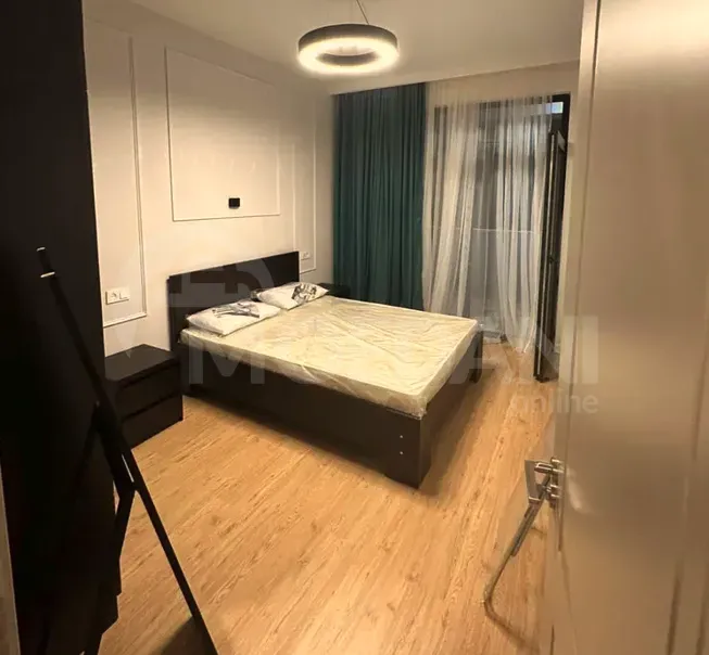 Сдам 2-комн. квартиру 53м² 15/18 эт. Тбилиси - изображение 4