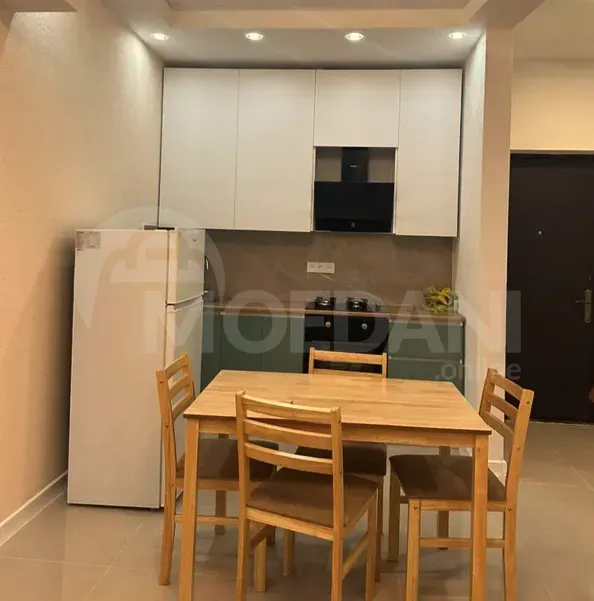 Сдам 2-комн. квартиру 53м² 15/18 эт. Тбилиси - изображение 1