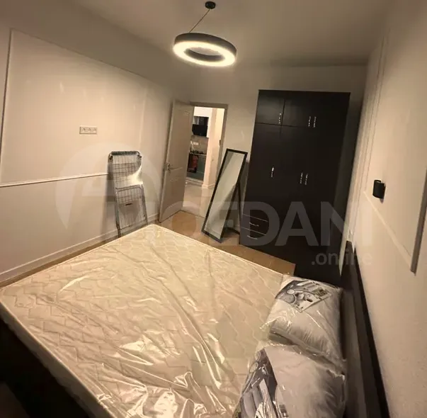 Сдам 2-комн. квартиру 53м² 15/18 эт. Тбилиси - изображение 9