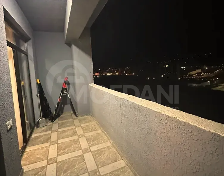 Сдам 2-комн. квартиру 53м² 15/18 эт. Тбилиси - изображение 3