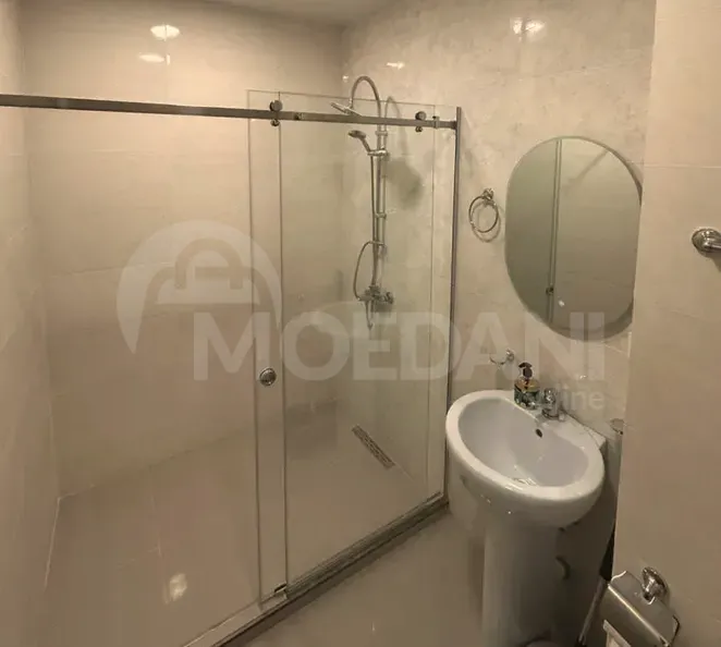 Сдам 2-комн. квартиру 53м² 15/18 эт. Тбилиси - изображение 2