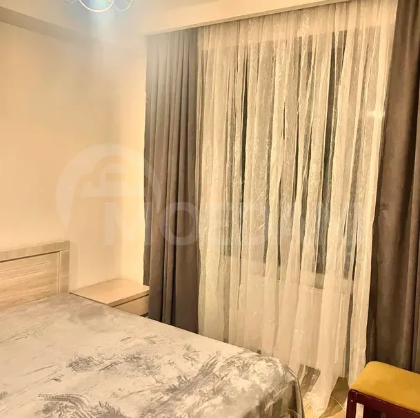 ქირავდება 2 ოთახიანი ბინა 45მ² 5/6 სართ თბილისი - photo 5