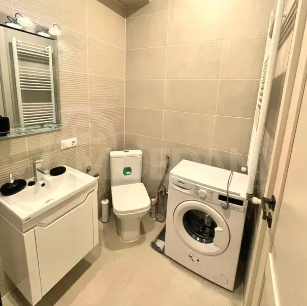 ქირავდება 2 ოთახიანი ბინა 45მ² 5/6 სართ თბილისი - photo 13