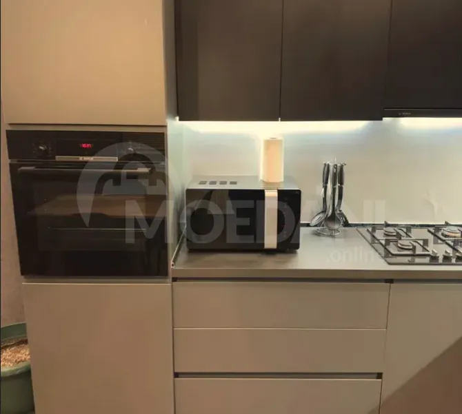 Rent 4 apartment 140м² 2/15 floor Tbilisi - photo 4