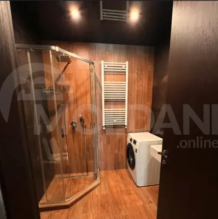 Rent 4 apartment 140м² 2/15 floor Tbilisi - photo 2