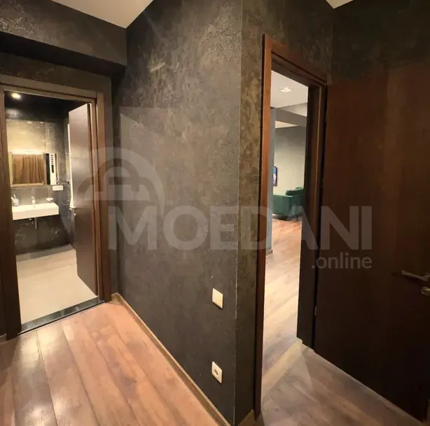 Rent 4 apartment 140м² 2/15 floor Tbilisi - photo 6