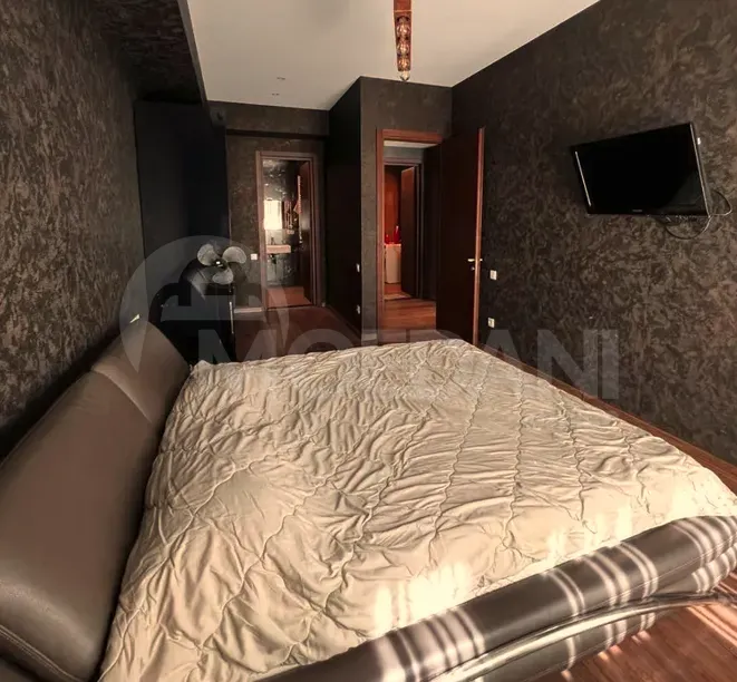 Rent 4 apartment 140м² 2/15 floor Tbilisi - photo 8