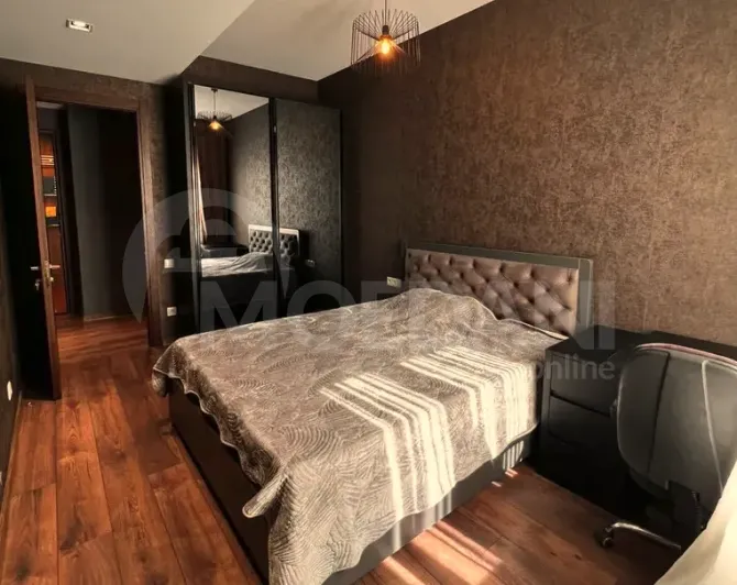 Rent 4 apartment 140м² 2/15 floor Tbilisi - photo 3