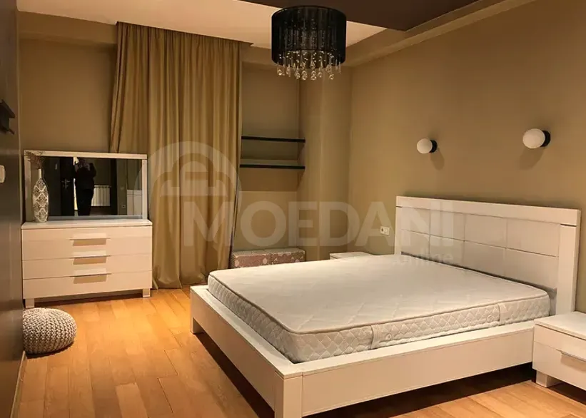 Apartments For Rent four-room 116м² 7/22 floor Tbilisi - photo 6