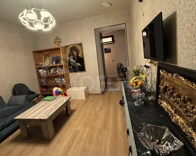 Apartments For Sale two-room 47м² 3/3 floor Tbilisi - photo 12